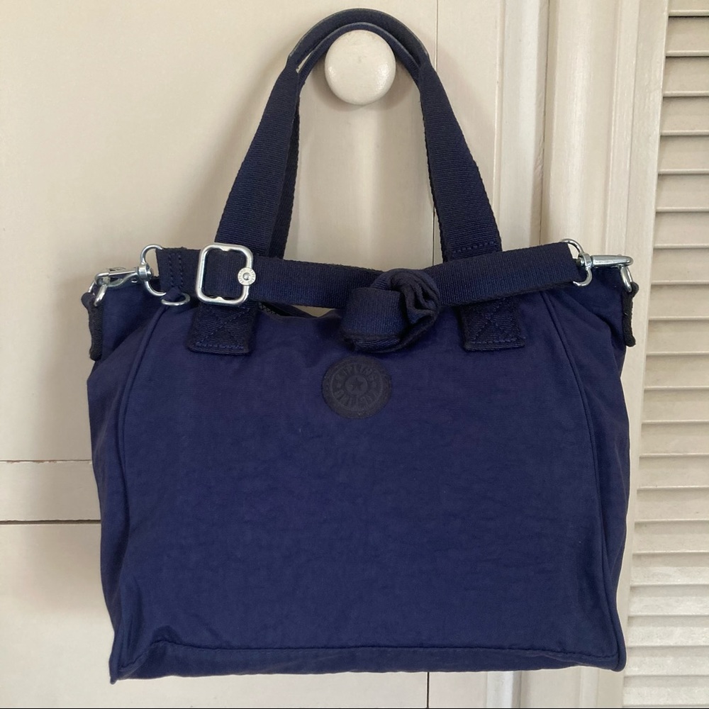 Kipling • True Blue Crossbody